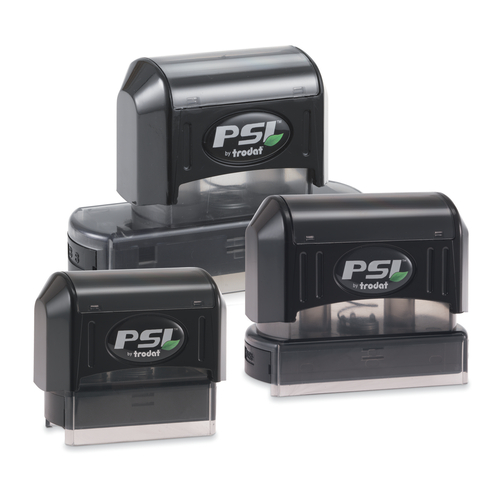 BEST Self-Inking Stamp for the Office - PSI